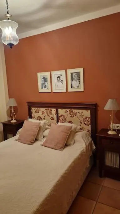 Galia Ballena Costa Ballena Holiday home