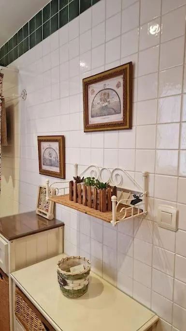 Holiday home Galia Ballena Costa Ballena
