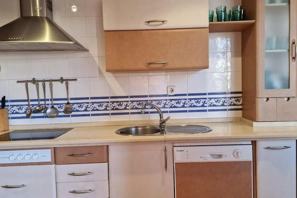 Galia Ballena Costa Ballena Holiday home