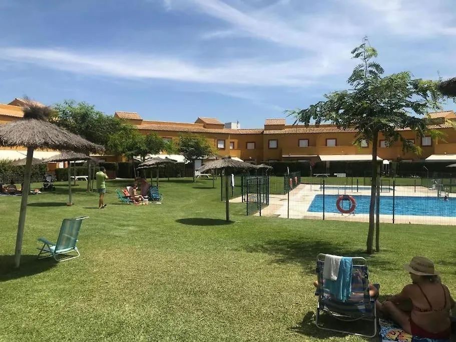 Galia Ballena Costa Ballena 0*,