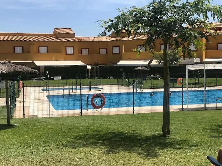 Galia Ballena Costa Ballena Holiday home