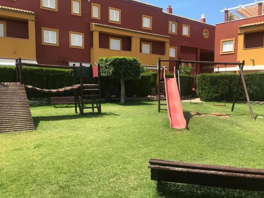 Holiday home Galia Ballena Costa Ballena
