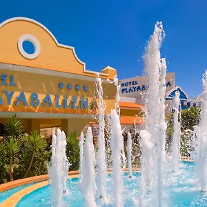 Hotel Playaballena, Costa Ballena
