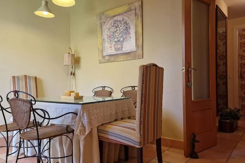 Galia Ballena Costa Ballena Holiday home