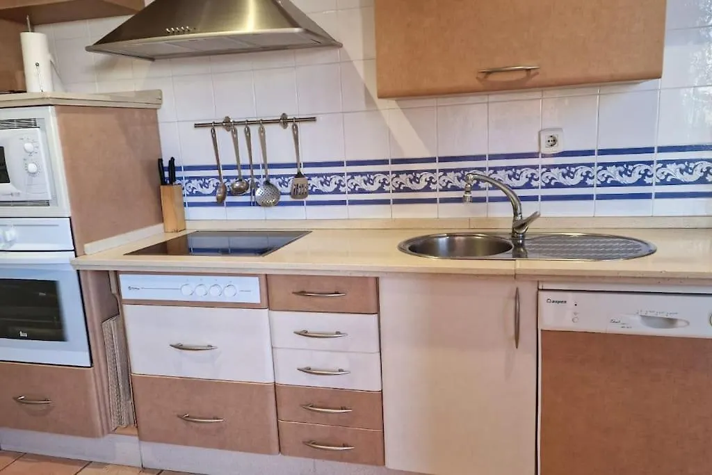 Holiday home Galia Ballena Costa Ballena